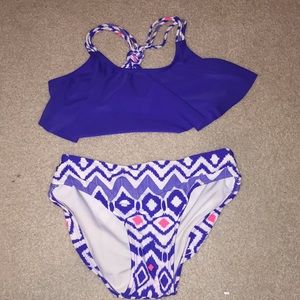 Kids Bathing Suit
